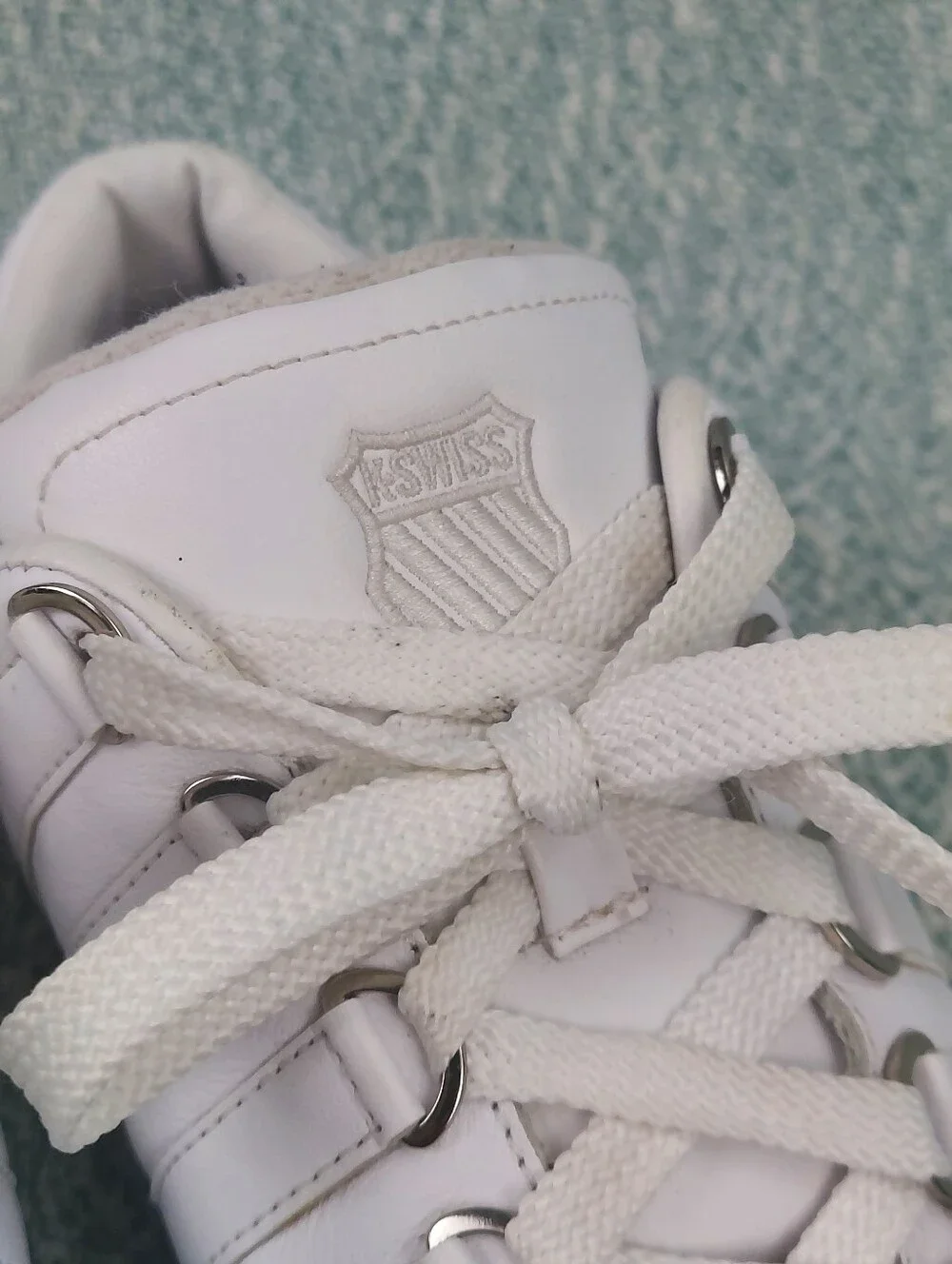 K-Swiss Men's 